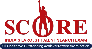 score logo